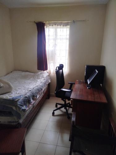 Φωτογραφία από το άλμπουμ του Northwood apartments στο Ναϊρόμπι