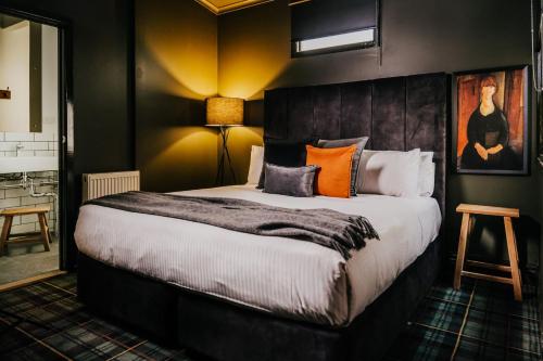 Φωτογραφία από το άλμπουμ του The Amalfi House σε Hepburn Springs