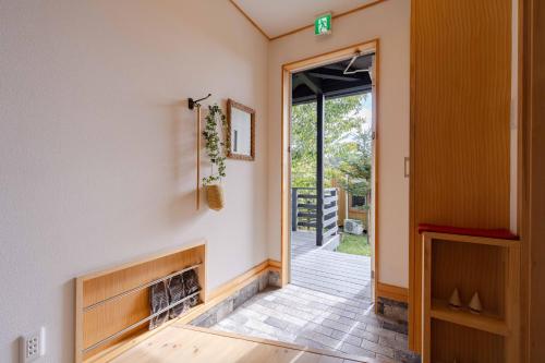 Φωτογραφία από το άλμπουμ του Villa Katarima 西軽井沢 σε Miyota