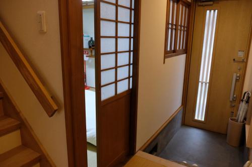 Kyoto Stay near Arashiyama & Local Neighborhood & Easy Access