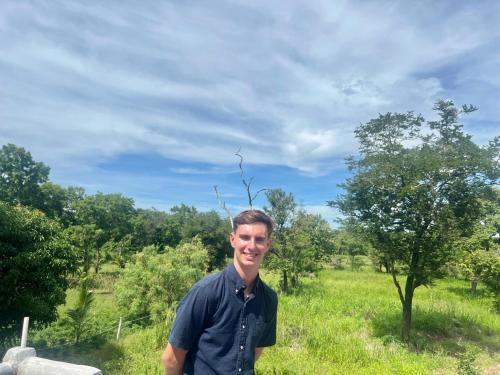 Φυσικό τοπίο κοντά σε αυτή η βίλα