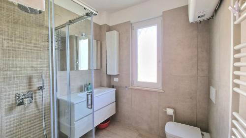 Franca Pool apartment