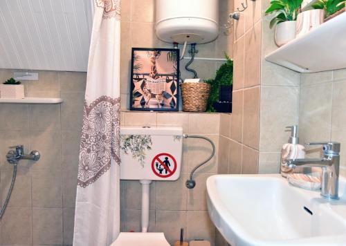 Studio Racapidi for Two in Unesco town Corfu
