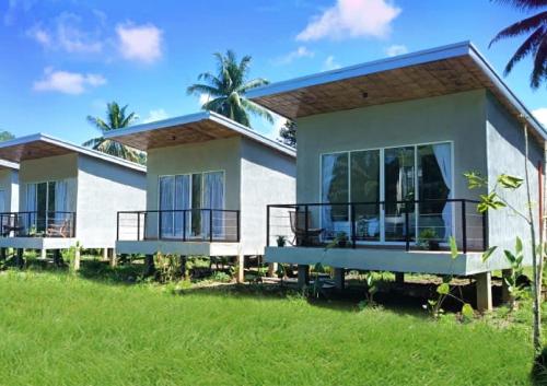 Fotografie z fotogalerie ubytování Borneo Nature Lodge 2 v destinaci Kinabatangan