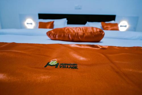 Fotografie z fotogalerie ubytování Murugano Village Hotel v destinaci Taba