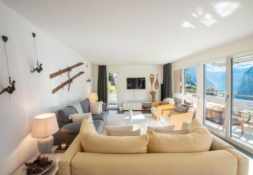 Chalet Silence