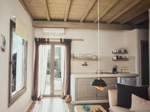 Aegean Aura , Stylish Mykonos Stay