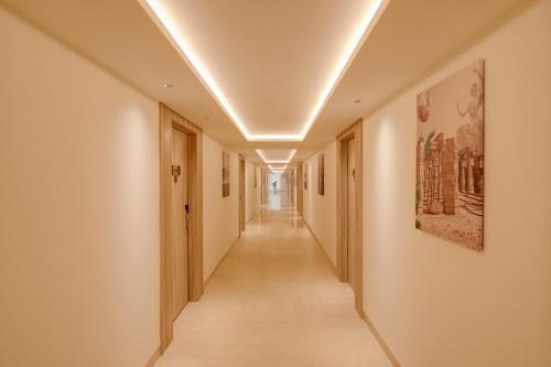 Afbeelding uit fotogalerij van Lemon Tree Premier, Tirupati in Tirupati