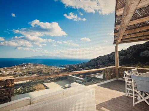 Aegean Aura , Stylish Mykonos Stay