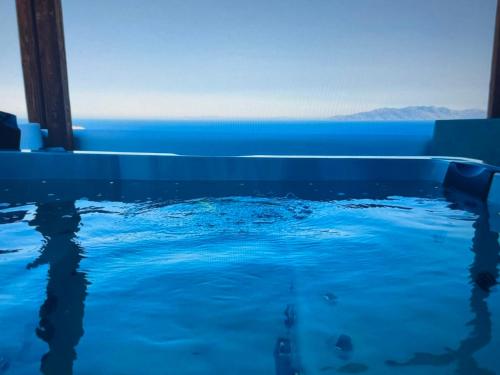 Aegean Aura , Stylish Mykonos Stay