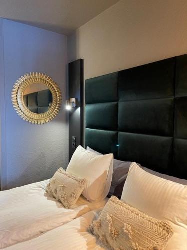 Central Chamonix, Charming Studio & Balcony