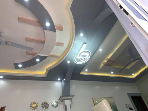 Afbeelding uit fotogalerij van Villa une chambre in Porto-Novo