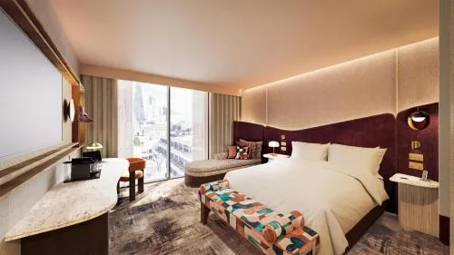 Hilton London Bankside photo 1