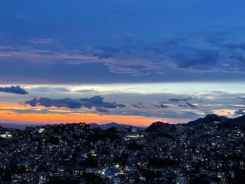 Φυσικό τοπίο κοντά σε αυτό το διαμέρισμα