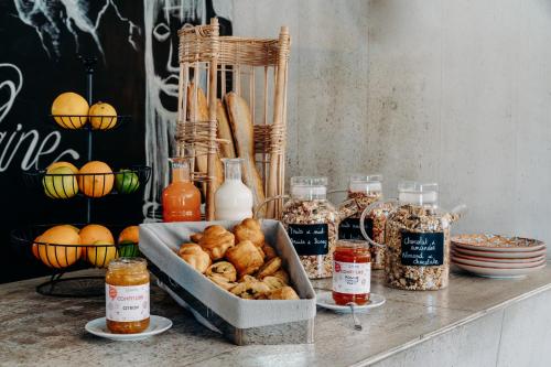 Φαγητό σε αυτό το ξενοδοχείο ή κάπου εκεί κοντά