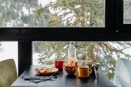 Φαγητό σε αυτό το ξενοδοχείο ή κάπου εκεί κοντά