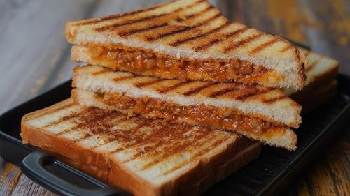 Jídlo v ubytování v soukromí nebo okolí