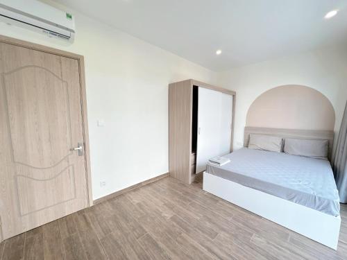 Gallery image of Homestay Ở Đây Chill in Ðình Loan