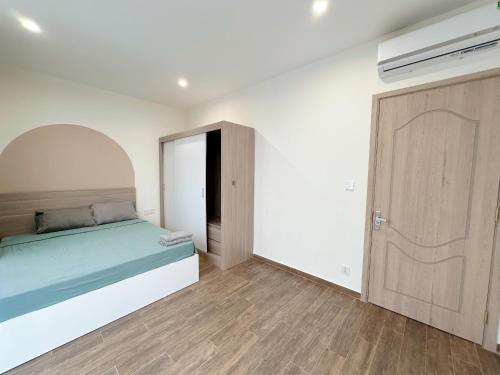 Gallery image of Homestay Ở Đây Chill in Ðình Loan