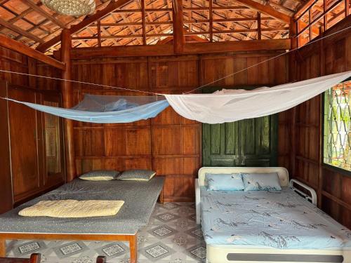 Gallery image of Nai Garden in Trung An