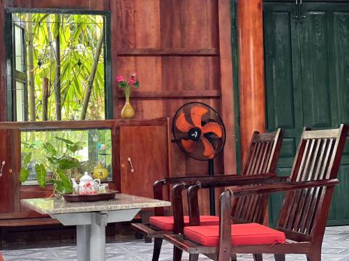 Gallery image of Nai Garden in Trung An