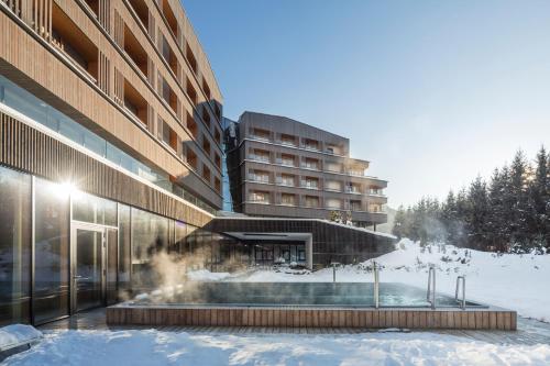 Falkensteiner Hotel Schladming Superior