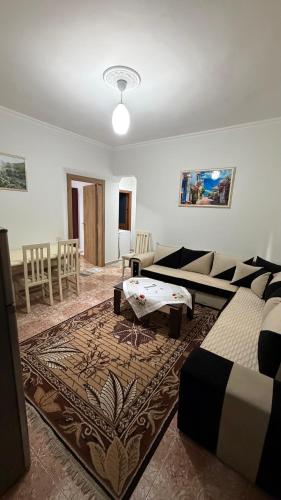 Cozy Flat