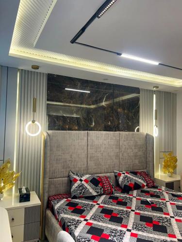 Osma Living Apartment Lahore