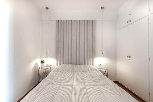 Stylish acropolis view apartment