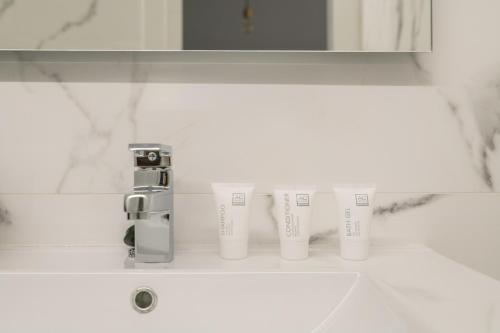 Apartamento Doña Inés centro
