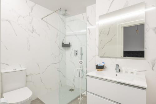 Apartamento Doña Inés centro