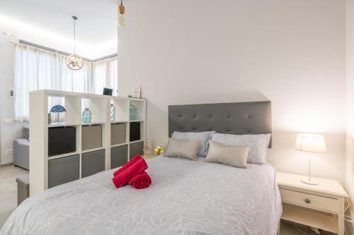 Apartamento Doña Inés centro