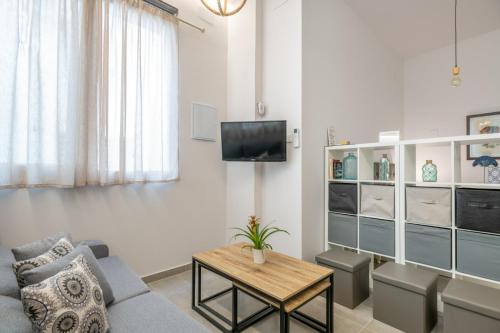 Apartamento Doña Inés centro