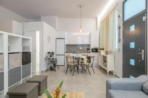 Apartamento Doña Inés centro