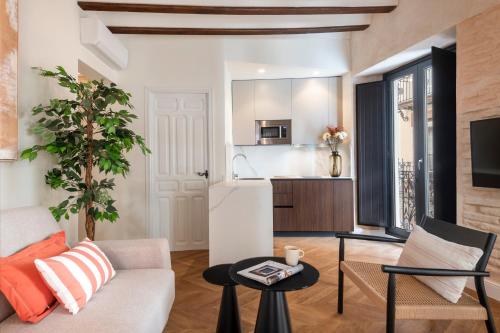 Santa Bárbara Luxury Apartments