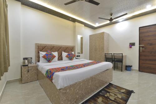 Fotografie z fotogalerie ubytování Govindam Royal Stay v destinaci Džajpur