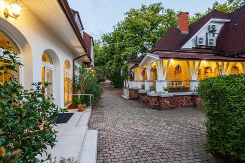 Partvilla Balatonboglar