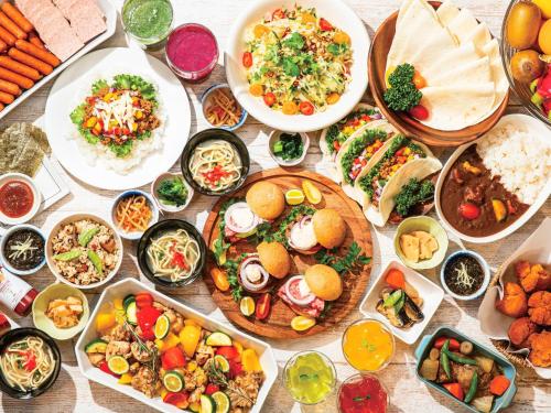 Jídlo v penzionu – hostince nebo okolí