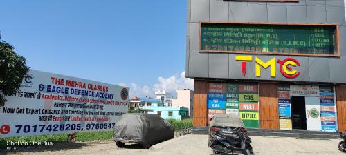 Fotografie z fotogalerie ubytování Chand Homestay v destinaci Haldwāni