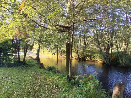 Φυσικό τοπίο κοντά σε αυτό το διαμέρισμα