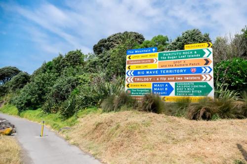 Majutusasutuses Seven By The Sea - stylish apartment near port olev sertifikaat, autasu, silt või muu dokument