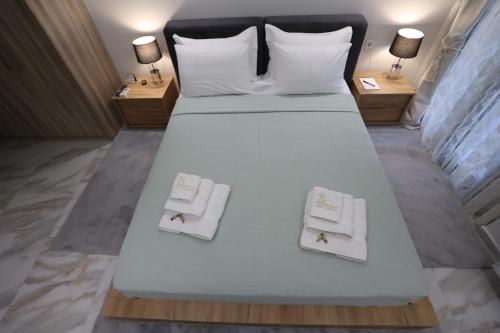 LA Larissa Luxury Apartments Stelve