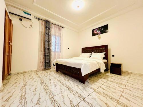 Fotografie z fotogalerie ubytování Larissa appartement v destinaci Yaoundé