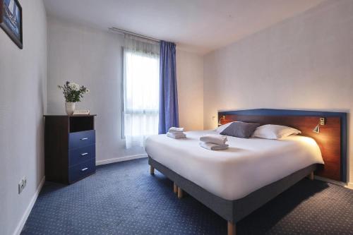 Comfort Aparthotel Carcassonne