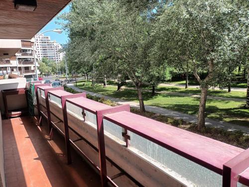 El rincón de la Ciudadela