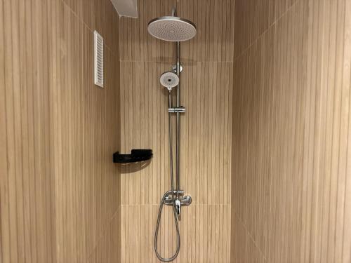 Apartamento Reina Centro Suite