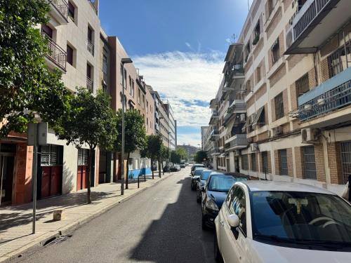 Apartamento Reina Centro Suite