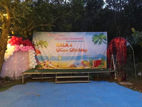 Billede fra billedgalleriet på Bee lucky homestay i Cat Ba