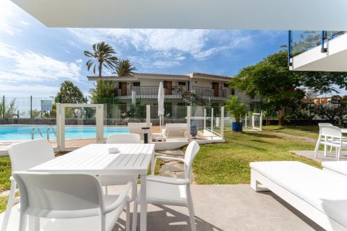 Alsol Los Caribes 1- Adults Only