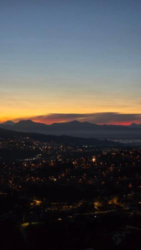 Φυσικό τοπίο κοντά σε αυτό το διαμέρισμα